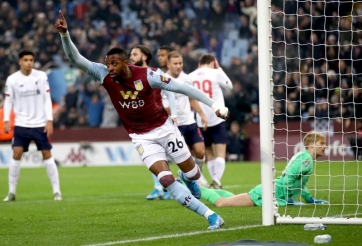 Nhận định Aston Villa vs Liverpool: Cẩn trọng, Klopp!