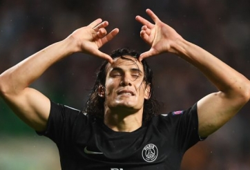 Lộ thông tin từ Cavani khiến CĐV MU phải chờ đợi