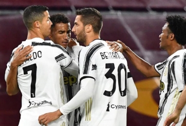 Ronaldo đối mặt rắc rối pháp lý khi lên tập trung ĐTQG