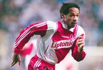 VIDEO: Tuyệt phẩm của 'Đứa con thần gió' Henry trong màu áo Monaco