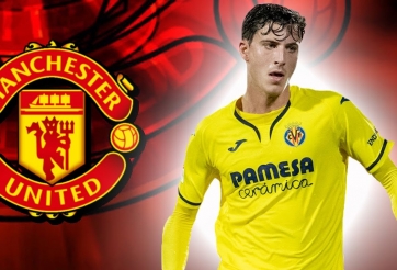 Chuyển nhượng tối 14/10: MU nhắm nguyên cặp trung vệ La Liga