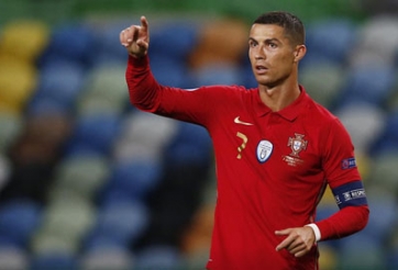 'Ronaldo vẫn muốn thi đấu'