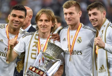 Chuyển nhượng MU ngày 18/10: Quỷ đỏ nhắm 'viên ngọc' Real Madrid