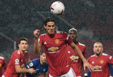 Bảng xếp hạng Ngoại hạng Anh vòng 6: Tottenham vào top 5