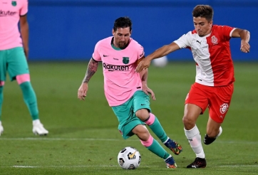 Chuyển nhượng tối 28/10: Cựu sao MU trở thành đối tác Messi ngay tháng Giêng? 