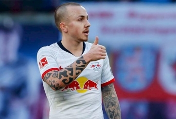 Sao Leipzig coi thường MU trước trận đại chiến bảng H