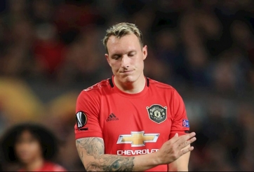 Chuyển nhượng ngày 1/11: Sao MU trên đường tới đội bét bảng Ngoại hạng Anh