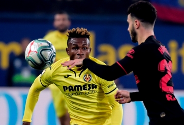 Chuyển nhượng MU ngày 4/11: Quỷ đỏ quan tâm sao lạ châu Phi