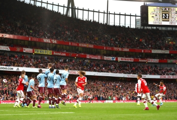 Nhận định Arsenal vs Aston Villa: Chờ mưa bàn thắng 