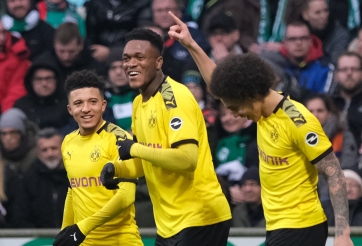 Chuyển nhượng MU ngày 13/11: Quỷ đỏ nhắm hai 'lá chắn'  từ Bundesliga