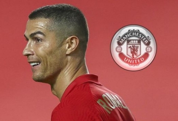 Chuyển nhượng ngày 13/11: Ronaldo tái đấu Messi tại Ngoại hạng Anh?