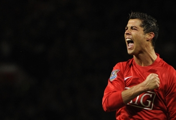 Chuyển nhượng tối 15/11: MU thực sự nghiêm túc với Ronaldo