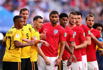 Nhận định Bỉ vs Anh: Phán quyết ngôi đầu