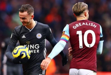 Chuyển nhượng ngày 18/11: Man City phá đám MU vì nhạc trưởng người Anh