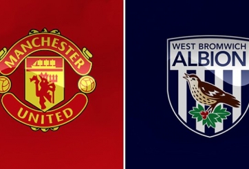 Xem trực tiếp MU vs West Brom - Ngoại hạng Anh ở đâu? Kênh nào