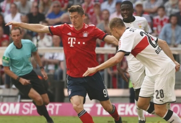 Nhận định Stuttgart vs Bayern Munich: Cuộc đối đầu thú vị