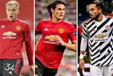 Chuyển nhượng MU ngày 28/11: Juventus 'tấn công' tân binh Quỷ đỏ