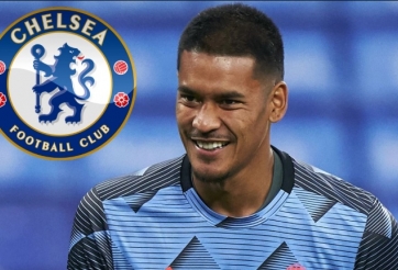 Chelsea mua thủ môn Đông Nam Á thay thế Kepa?