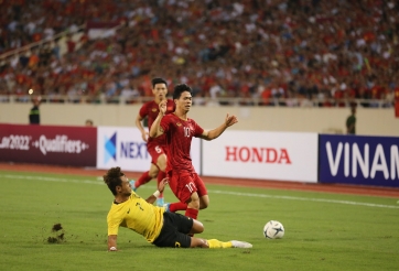 AFC họp khẩn cấp, nguy cơ hoãn trận Việt Nam và Malaysia?