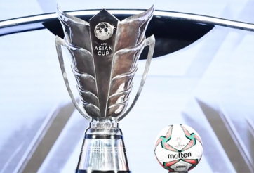 Asian Cup 2019: Lần thứ 2 của Việt Nam và 5 điểm mới tại Cúp châu Á