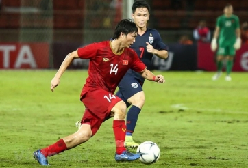 VIDEO: Những pha xử lý đậm chất kỹ thuật của Tuấn Anh