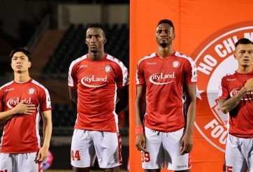 Bóng đá Việt Nam sẽ loại bỏ ngoại binh?