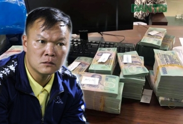 Dương Hồng Sơn: 'Có người mang bao tải tiền đến nhà nhưng tôi từ chối'