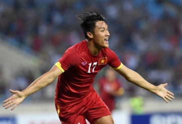 Cựu HLV ĐTVN phát hiện ra tài năng đặc biệt của Mạc Hồng Quân