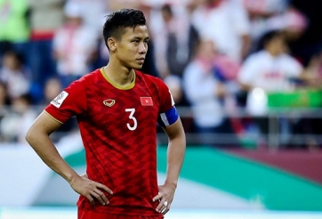 HLV Park sẽ hi sinh Quế Ngọc Hải trong cuộc 'đại phẫu' ĐTVN?