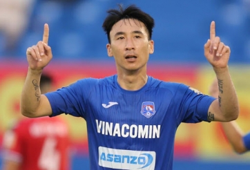 'Iniesta đất Mỏ' sẽ là hạt nhân mới trong lối chơi của HLV Park?