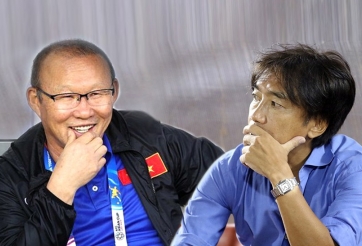 Thủ quân ĐT Việt Nam chỉ ra sự khác biệt giữa HLV Park và Miura