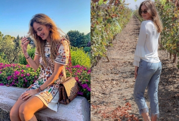 Đôi chân dài miên man của nữ VĐV bóng chuyền gợi cảm nhất Nam Mỹ