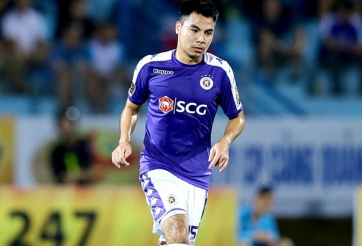 Tuyển thủ Việt Nam: 'Có một CLB nước ngoài liên hệ với tôi'