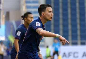 Tristan Đỗ lên tiếng thách thức trong cuộc đua ngôi đầu ở VL World Cup