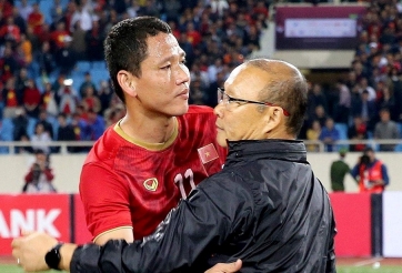 Trò cưng HLV Park rơi vào cảnh thất nghiệp, chấn thương hành hạ