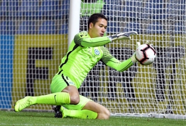 Truyền thông Malaysia đánh giá rất cao Filip Nguyễn