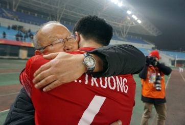 BLV Quang Huy lý giải nguyên do HLV Park ưu ái Xuân Trường