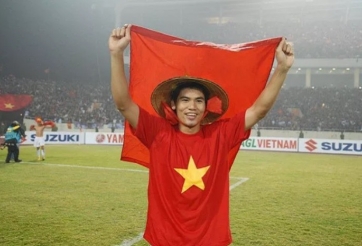 Nhà vô địch AFF Cup 2008 nếm 'trái đắng' vì tội cả tin