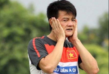 HLV Tavares đuổi Văn Quyến: 'Cút ngay! Tao không muốn thấy mày nữa'