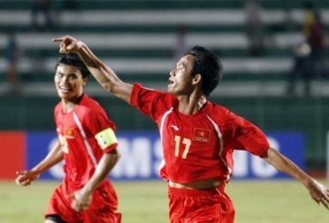 Tiết lộ bí mật về người hùng mang về chức vô địch AFF Cup 2008