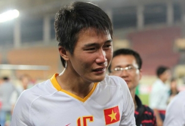 Tội đồ SEA Games 2009 tiết lộ quá khứ ám ảnh cả sự nghiệp