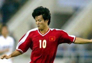 Văn Quyến được 'thông cảm' khi bán độ ở SEA Games 2005