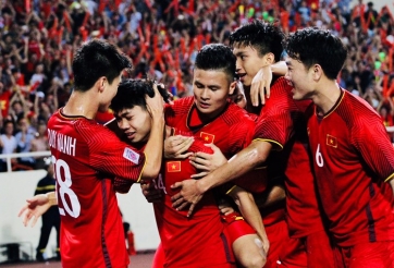 Chính thức: Bóng đá Việt Nam đưa ra quyết định thay đổi lịch sử