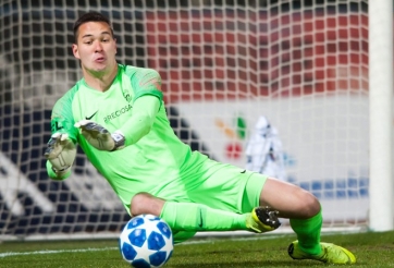 Filip Nguyễn mừng rỡ thông báo tin quan trọng