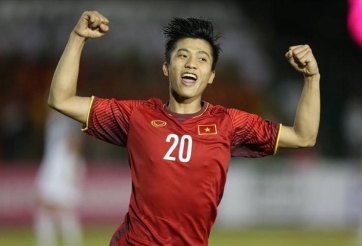 HLV Park lại 'hú vía' với chấn thương mới nhất của Văn Đức