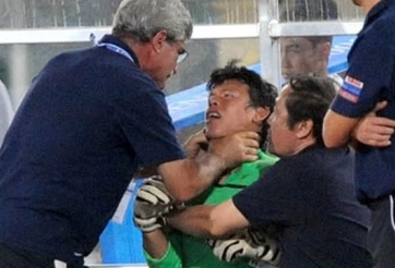 Tấn Trường tiết lộ sự thật ẩn giấu sau những sai lầm ngớ ngẩn