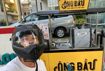 Công Phượng làm thêm 'nghề tay trái' với đồng đội cũ tại HAGL