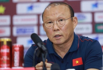 AFC chỉ ra 'lỗ hổng' lớn trong chiến thuật của ông Park