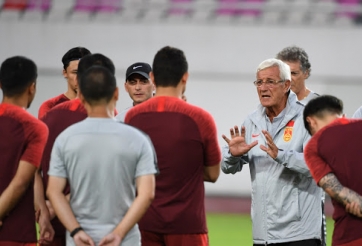 Cựu HLV ĐT Ý tố cáo cầu thủ Trung Quốc là phản thầy, chống đối