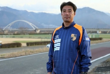 Thân thế cực khủng của tân thuyền trưởng bóng đá Việt Nam